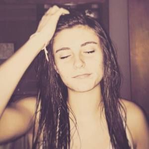 Meet your Posher, Ericka